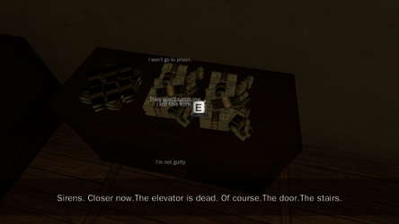 The Ladder screenshot 3