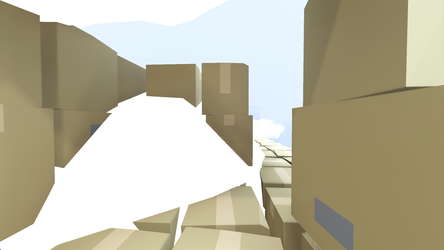 Fragile Packages: Handle with Care screenshot 14