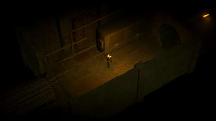 Hydra - Poseidon's conspiracy screenshot 10