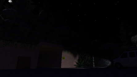 POWERTRIP screenshot 1