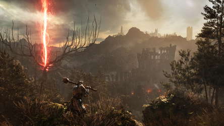 Lords of the Fallen screenshot 7
