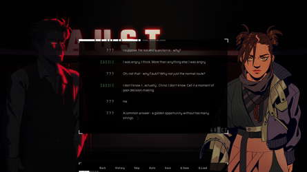 Satan is an Astronaut screenshot 4
