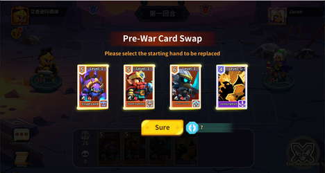 Call of Clans screenshot 4