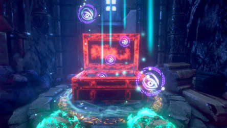 Into the Pit screenshot 6