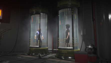 Deceit 2 screenshot 4