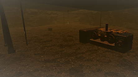 Mechanical Growth screenshot 4
