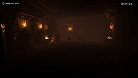 RealEscape screenshot 1