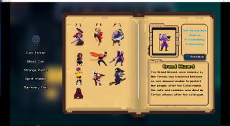 The Holy Silence screenshot 4