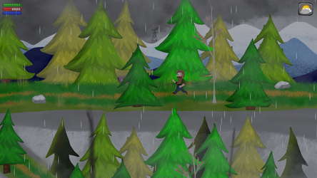 Mofina Island screenshot 2