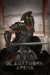 Blackthorn Arena screenshot 17