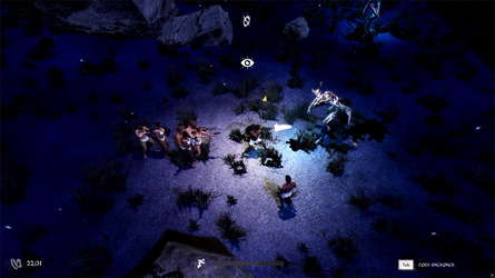 Baratrum screenshot 6