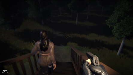 The Daunting House screenshot 8
