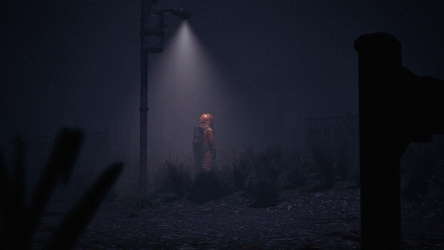PATIENT ZERO screenshot 5