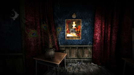 Dark Fall: Ghost Vigil screenshot 40
