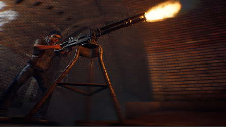 The last lover screenshot 9