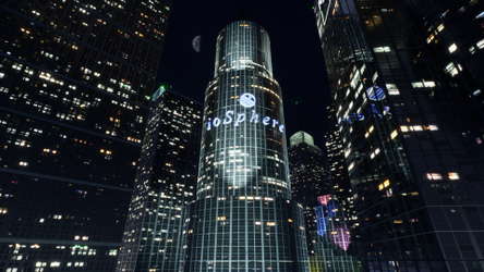 Project: New Light City screenshot 6