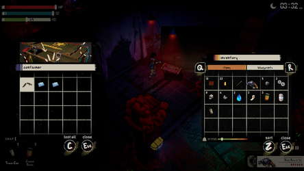 I Hate This Place screenshot 5