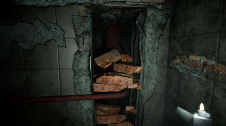 FEAR background screenshot 3