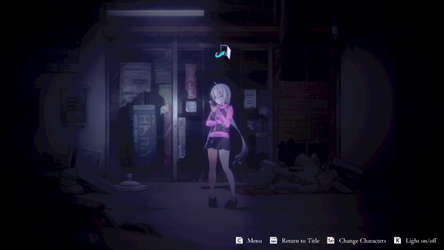 Livestream 2: Escape from Togaezuka Happy Place screenshot 10