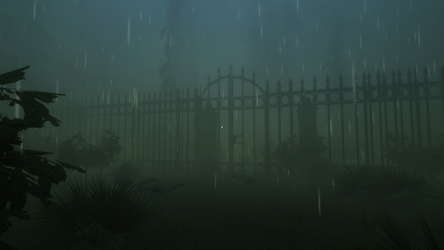 GEHENA screenshot 9