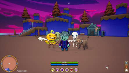 My Lil Afterlife screenshot 7