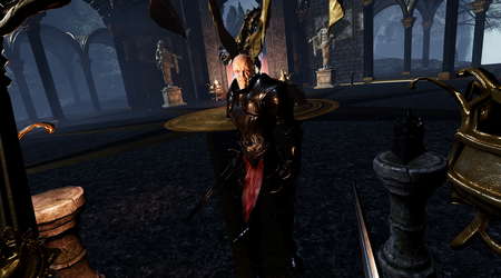 The SoulKeeper VR screenshot 25