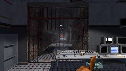 Platform screenshot 1