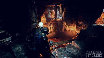 Dungeon Stalkers screenshot 14