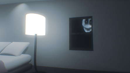 The Room Stalker screenshot 2