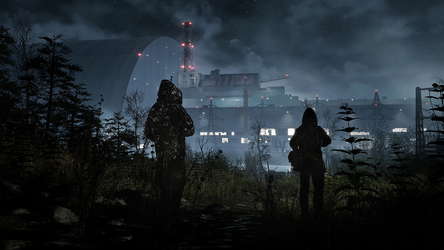 Chernobylite Complete Edition screenshot 6