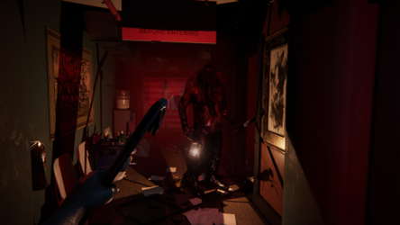 Follia - Dear father screenshot 4