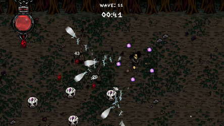 Witches' Hallow screenshot 2