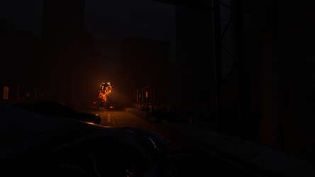 Voidzone screenshot 6