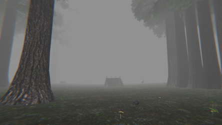 Trapped in the Forest screenshot 5