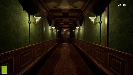 Hotel Security screenshot 3