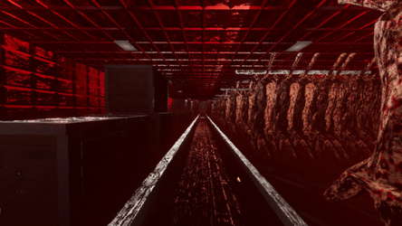 Freedom's eye screenshot 1