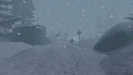 Snowsquall Grip screenshot 3