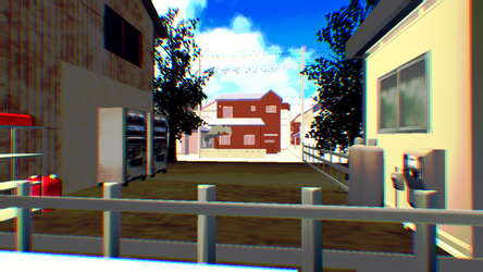 NAGAISAN screenshot 10