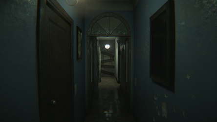 HELLSEED: All Chapters screenshot 5