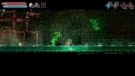 Lost Ruins screenshot 7