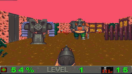 Taste of War screenshot 4