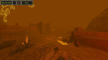 ASTRA : Era Of Anguish screenshot 5