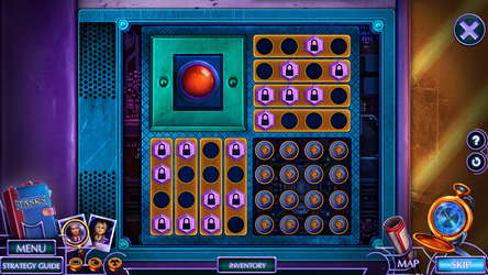 Twin Mind: Murderous Jealousy Collector's Edition screenshot 3