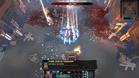 Viking Vengeance screenshot 25