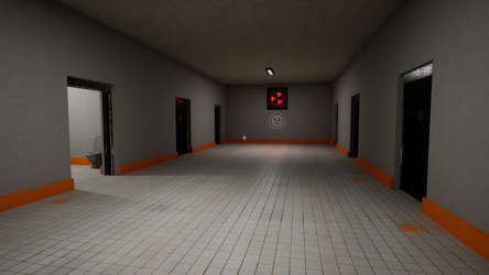 SCP: Breakout screenshot 8