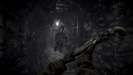 Total Chaos screenshot 2