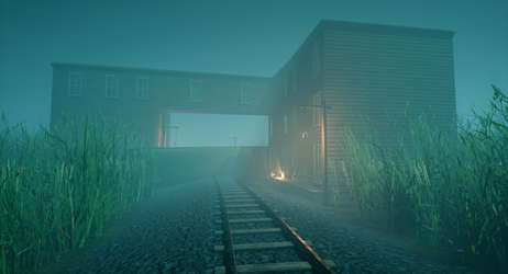 Transcontinental screenshot 3