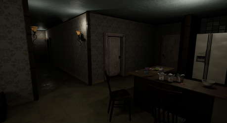 Black Light Kills screenshot 4