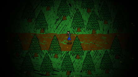 Hero Boy screenshot 5