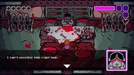 Sunshine Manor screenshot 6